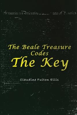 The Beale Treasure Codes: The Key