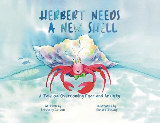 Herbert Needs a New Shell