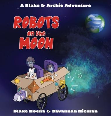 Robots on the Moon