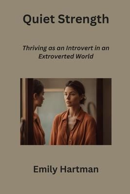 Quiet Strength: Thriving as an Introvert in an Extroverted World