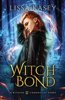 WitchBond: Gay Paranormal Romance