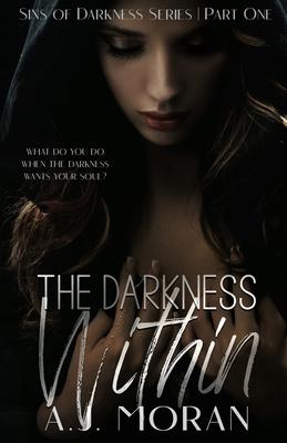 The Darkness Within: The Sins of Darkness Duet Subscription