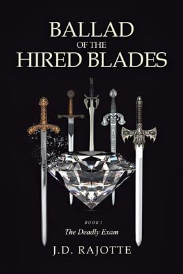 Ballad of the Hired Blades