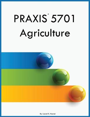 PRAXIS 5701 Agriculture Subscription