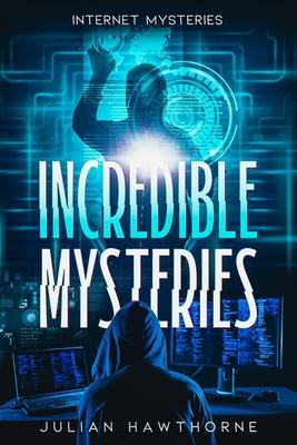 Incredible Mysteries: Internet Mysteries Subscription