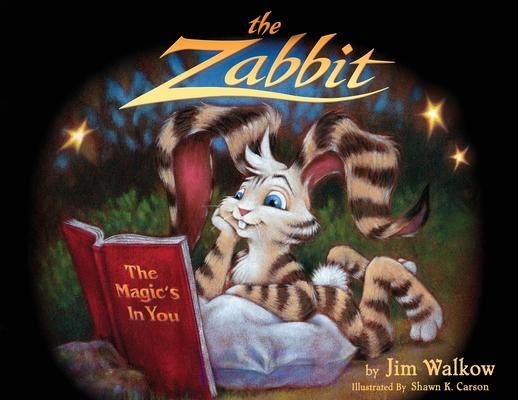 The Zabbit: The Magic's In You