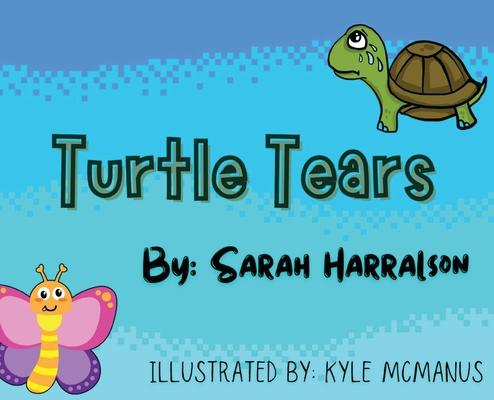 Turtle Tears