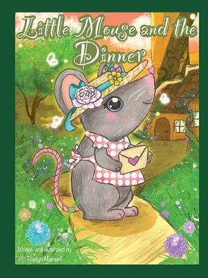 Little Mouse And The Dinner