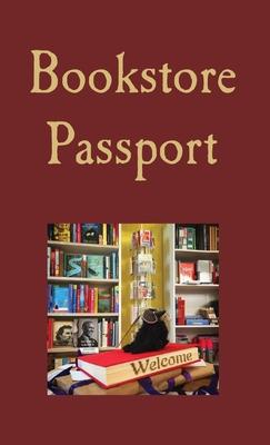 Bookstore Passport