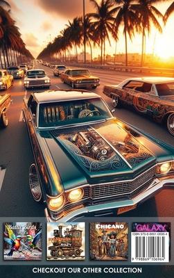 Low Rider A to Z's