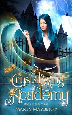 Outling: A Young Adult Magical Fantasy Subscription