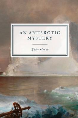 An Antarctic Mystery Subscription