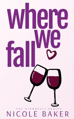 Where We Fall