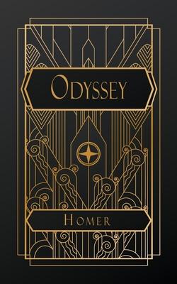 The Odyssey