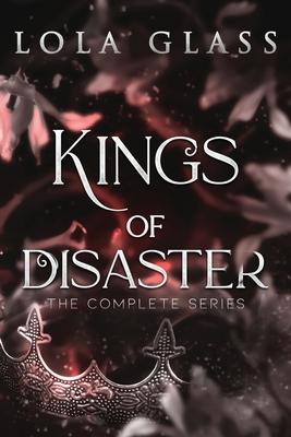 Kings of Disaster: The Complete Series