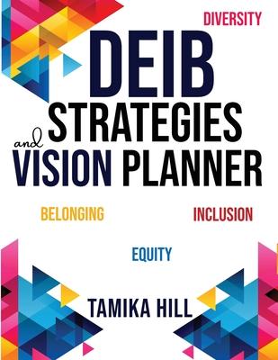 DEIB Strategies & Vision Planner Subscription