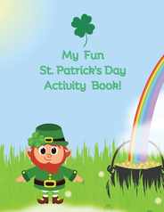 My Fun St. Patrick's Day Activity Book Subscription