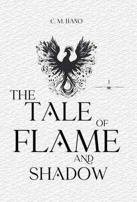 The Tale Of Flame And Shadow: TarotVerse Book One