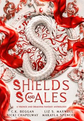 Shields and Scales: A Vikings and Dragons Fantasy Anthology Subscription