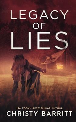 Legacy of Lies: The Colsons