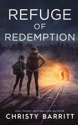 Refuge of Redemption: The Colsons