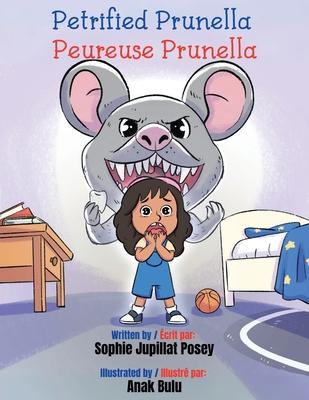 Petrified Prunella / Peureuse Prunella