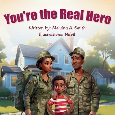 you're the Real Hero Subscription