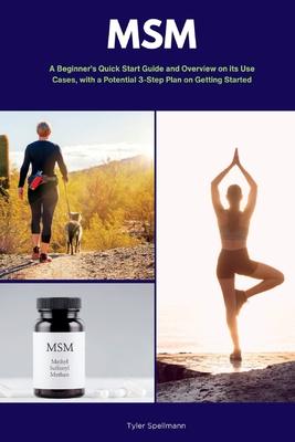 Msm: A Beginner's Quick Start Guide and Overview of Its Use Cases, with a Potential 3-Step Plan on Getting Started Subscription