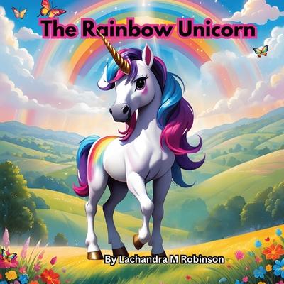 The Rainbow Unicorn