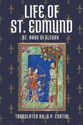 Life of St. Edmund