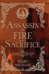 Assassin of Fire and Sacrifice Subscription
