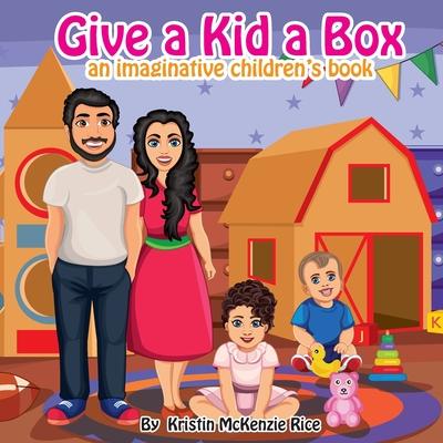 Give a Kid a Box