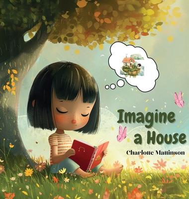 Imagine a House: Children book Imagination