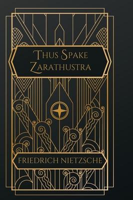 Thus Spake Zarathustra