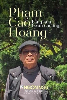 T&#7841;p Ch Ngn Ng&#7919; S&#7889; &#272;&#7863;c Bi&#7879;t - Ph&#7841;m Cao Hong (softcover, black and white)