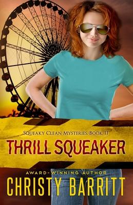 Thrill Squeaker Subscription