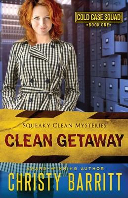Clean Getaway: Cold Case Squad, 1 Subscription