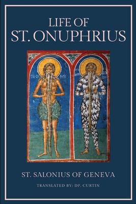 Life of St. Onuphrius