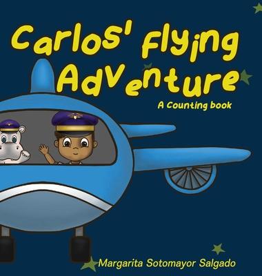 Carlos Flying Adventure