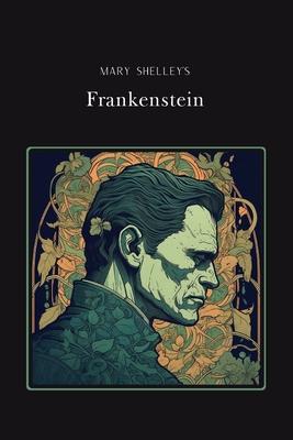 Frankenstein Spanish Edition