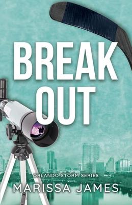 Break Out: An Orlando Storm Novel