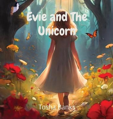 Evie and The Unicorn