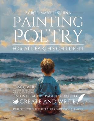 Painting Poetry For All Earth's Children Subscription