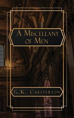 A Miscellany of Men