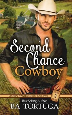 Second Chance Cowboy