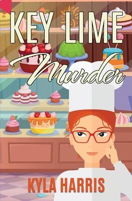 Key Lime Murder: A Cozy Mystery