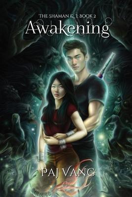 Awakening: A YA Fantasy Romance with Fated Lovers - Illustrated