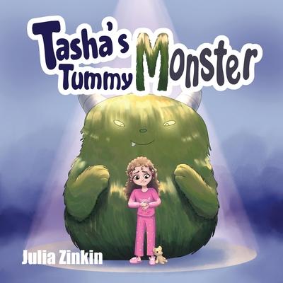 Tasha's Tummy Monster