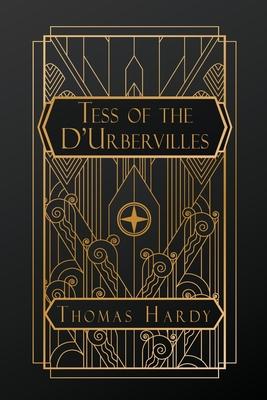 Tess of the d'Urbervilles: A Pure Woman