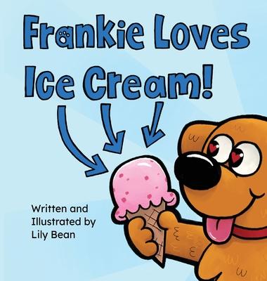 Frankie Loves Ice Cream! Subscription